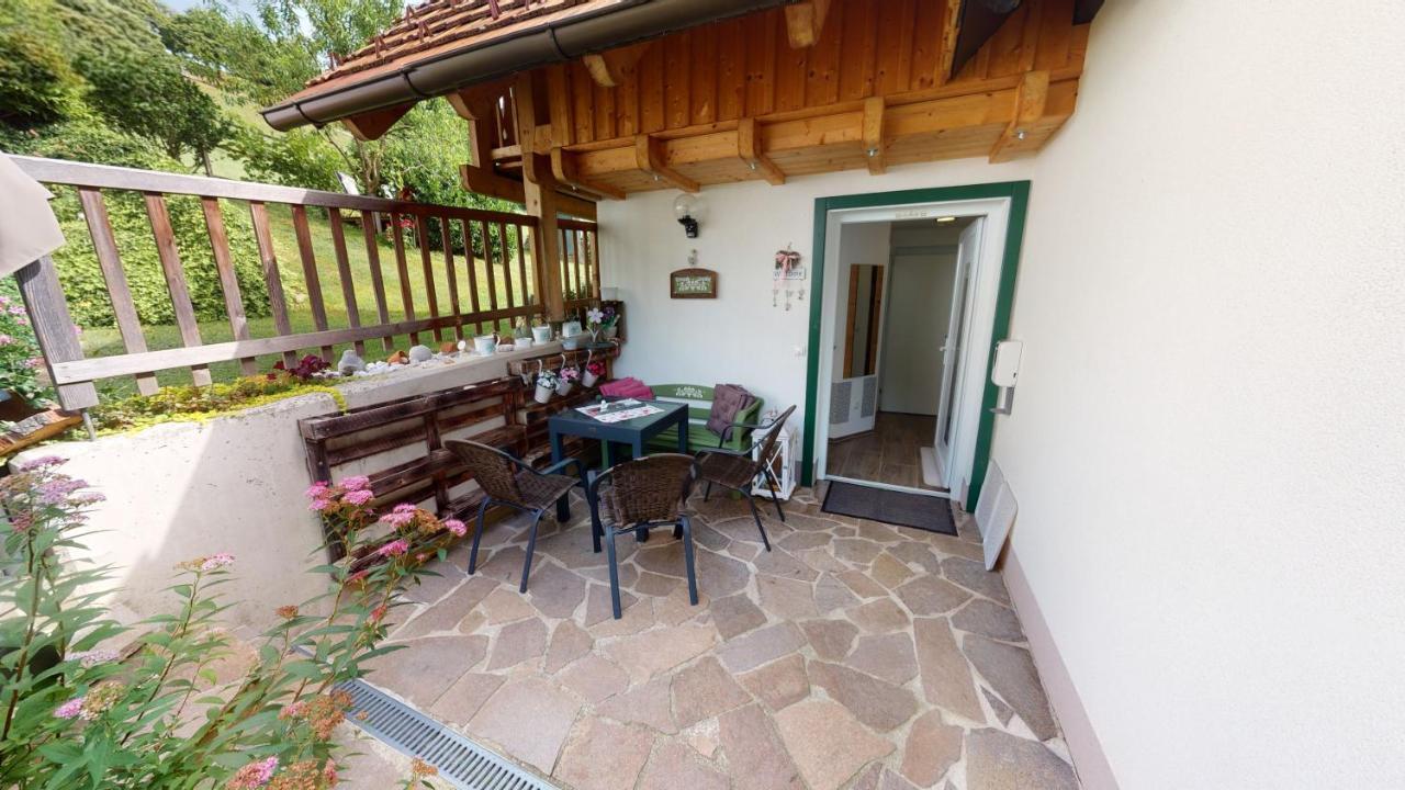 Winzerhaus Im Schilcherland Steinreib ภายนอก รูปภาพ