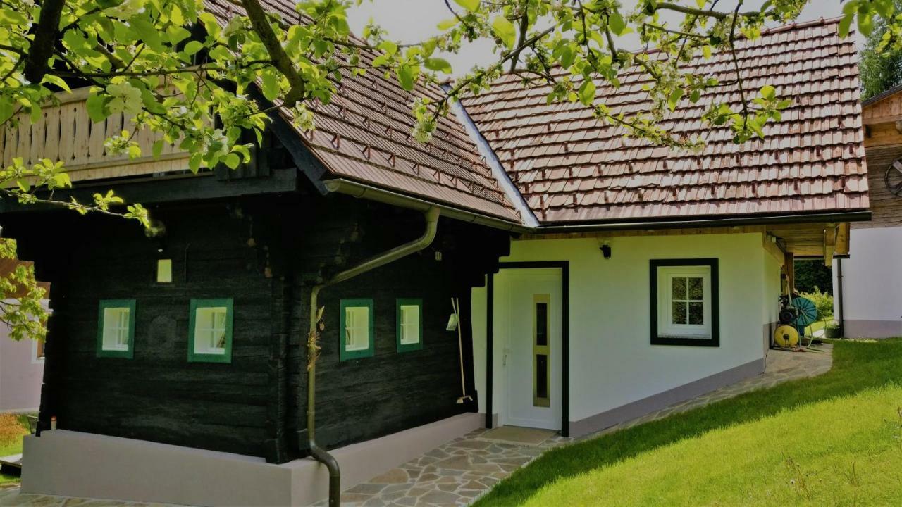 Winzerhaus Im Schilcherland Steinreib ภายนอก รูปภาพ